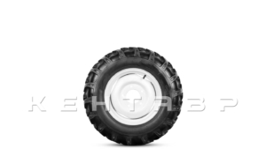 Комплект резины с дисками STD agri для Кентавр Т-240/244 6,00-14 / 9,5-20