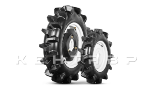 Комплект резины с дисками Paddy для Кентавр Т-240/244 6,00-16 / 9,5-20