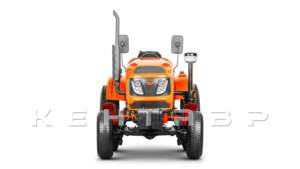 Комплект резины с дисками Turf для Кентавр Т-240/244 6,00-16 / 9,5-24