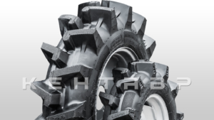 Комплект резины с дисками Paddy для Кентавр Т-254 6.00-16 / 9.5-24