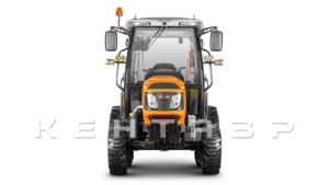 Комплект резины с дисками Industrial для Кентавр Т-654 15-19,5 / 27X10,5-15