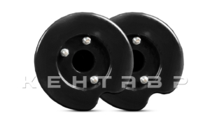 Утяжелители задние для Кентавр LITE T-4/5 2 шт. по 12 кг