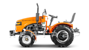 Утяжелители задние для Кентавр LITE T-4/5 2 шт. по 12 кг