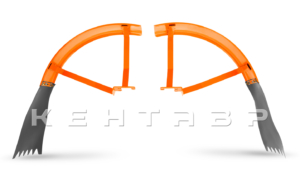 Крылья передние, усиленные для Кентавр PRO Т-254 (левое и правое)