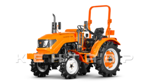 Трактор Кентавр Т-254 PRO 8+8 (Toyokawa) Paddy 6.00-16 / 9.5-24 (с ПСМ)