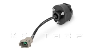 Розетка для прицепа 7 пинов для Кентавр MASTER T-4/5K/344/444