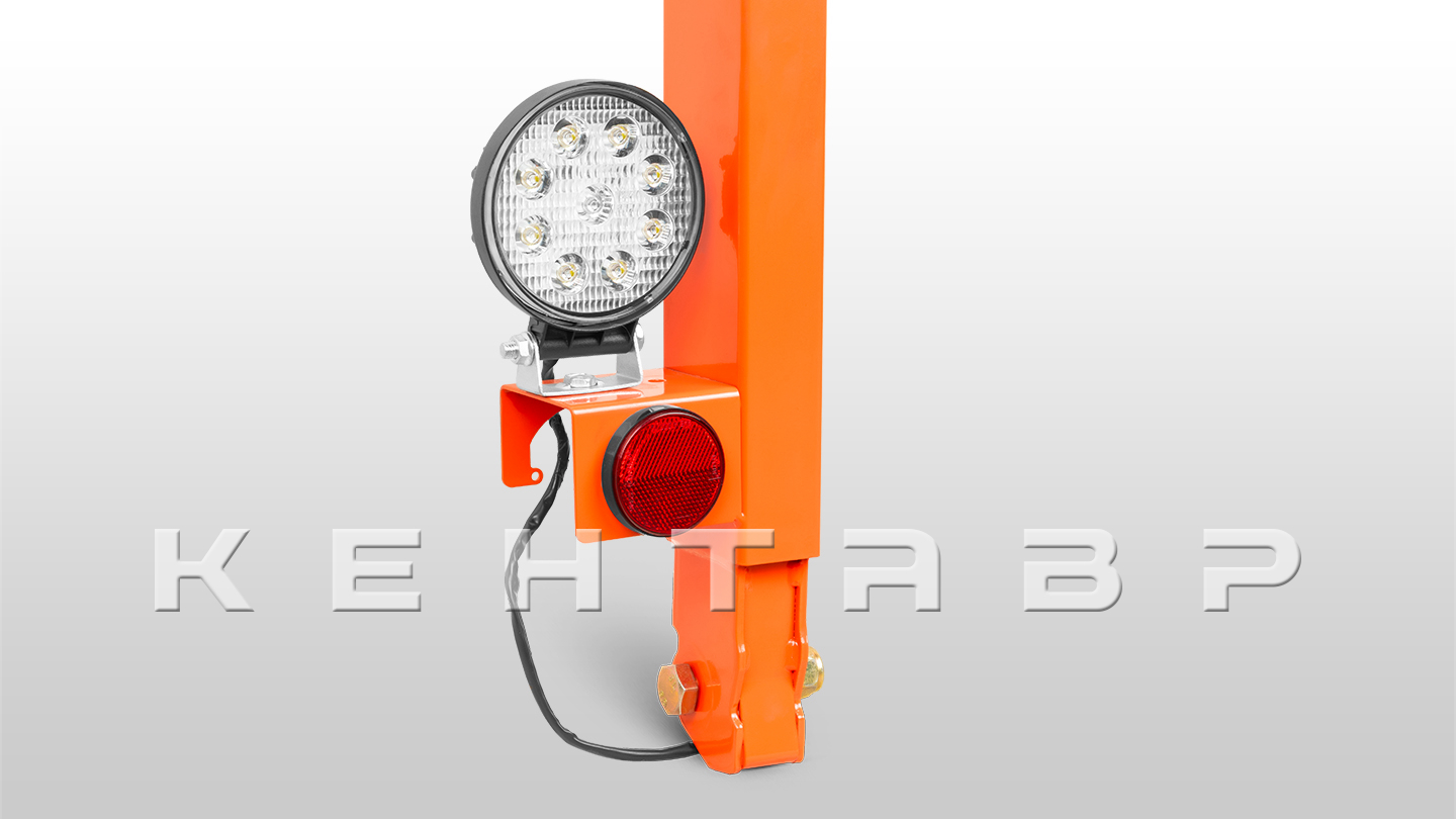 Дуга безопасности для Кентавр MASTER T-4/5K/344