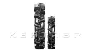 Комплект резины с дисками Paddy для Кентавр Т-240/244 6,00-16 / 9,5-20