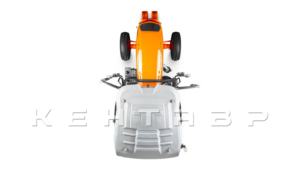 Комплект резины с дисками Turf для Кентавр Т-654 13-20 / 31X9,5-16