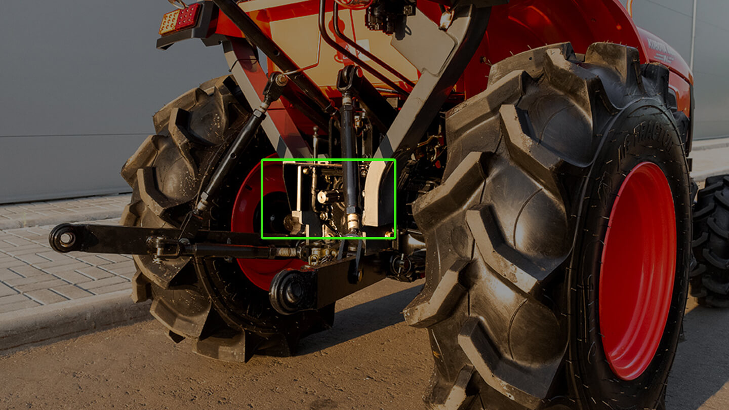 Трактор Кентавр Т-444 MASTER 9+3 (Perkins) STD agri 7,00-12 / 11,2-16 (с ПСМ) 0