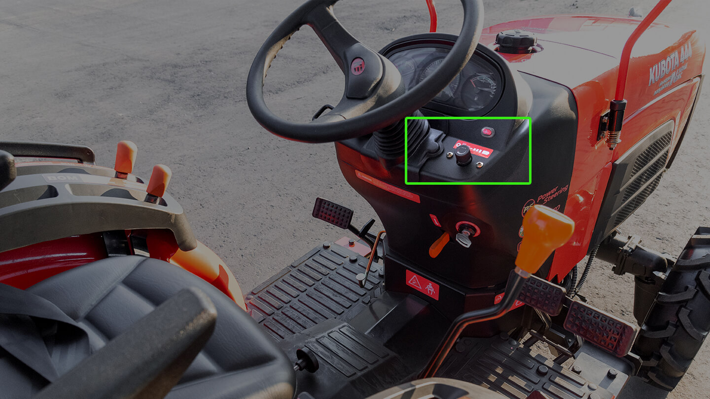 Трактор Кентавр Т-444 MASTER 9+3 (Perkins) STD agri 7,00-12 / 11,2-16 (с ПСМ) 0