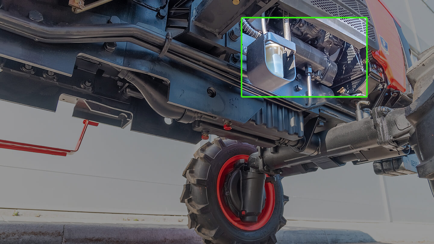 Трактор Кентавр Т-444 MASTER 9+3 (Perkins) Turf 9.5-12 / 11.2-20 (с ПСМ) 0