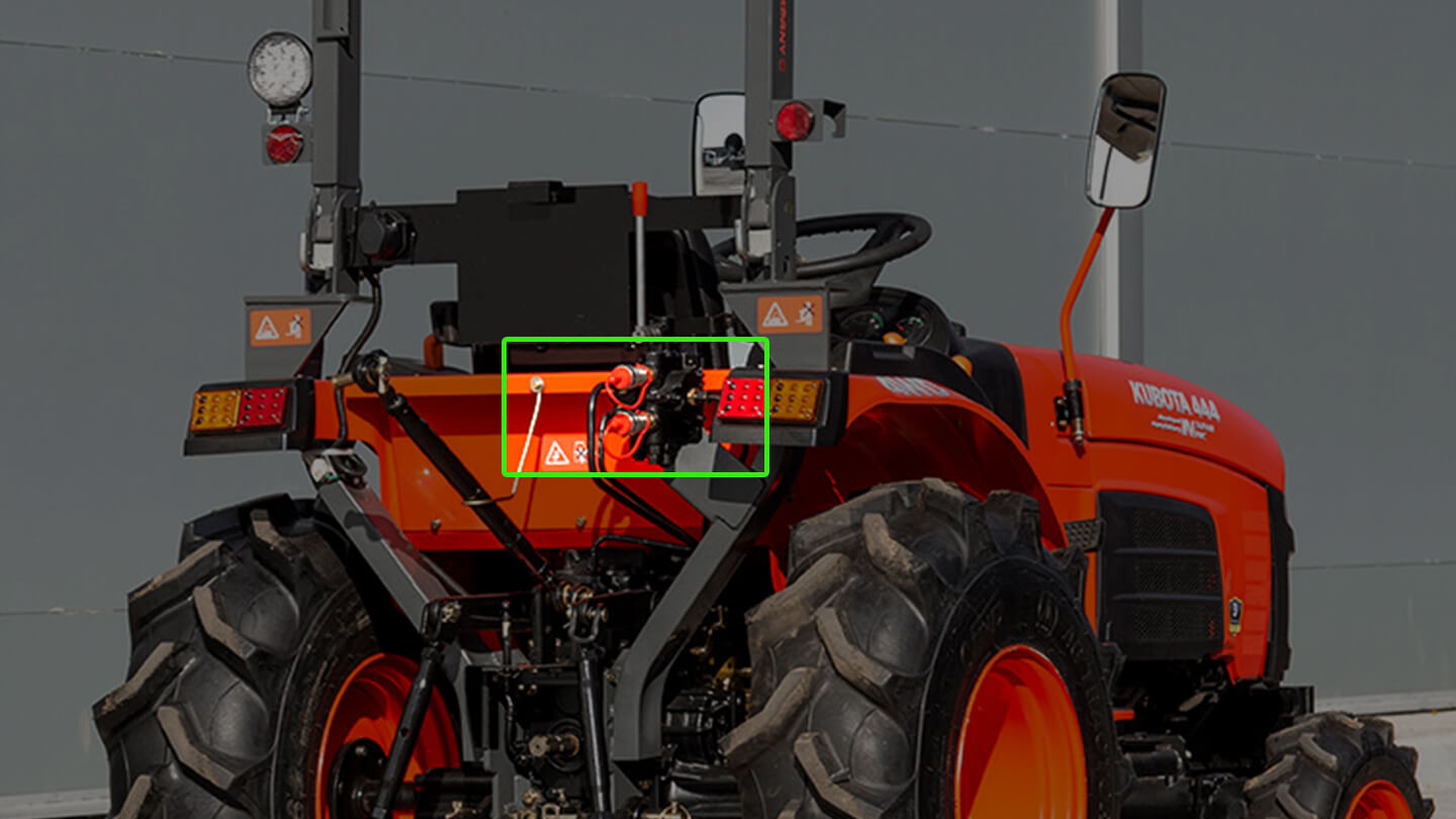 Трактор Кентавр Т-444 MASTER HST (Perkins) STD agri 7,00-12 / 11,2-16 (с ПСМ) 0