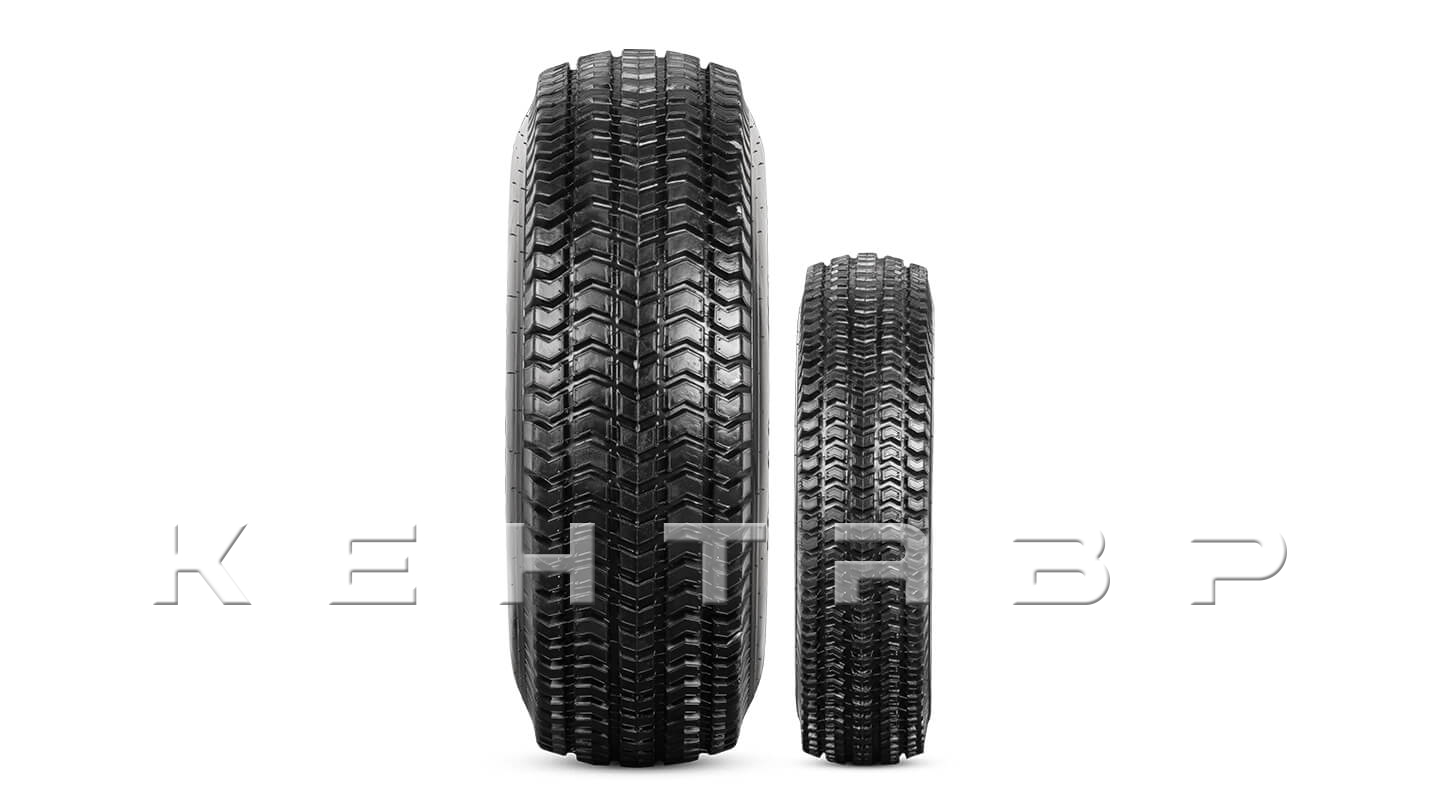 Комплект резины с дисками Turf для Кентавр Т-654 13-20 / 31X9,5-16