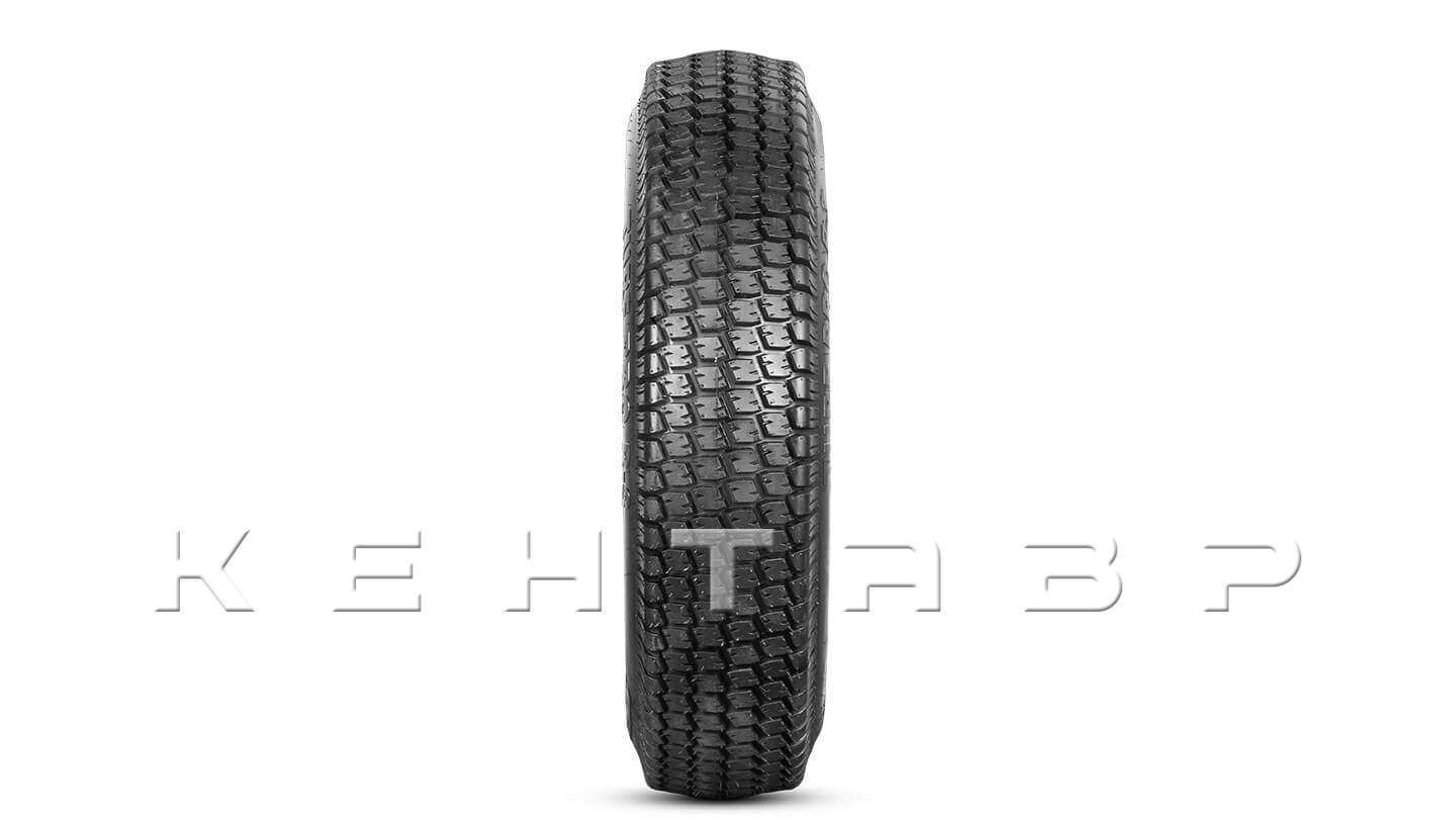 Комплект резины с дисками Turf для Кентавр Т-254 7.00-16 / 9.5-24