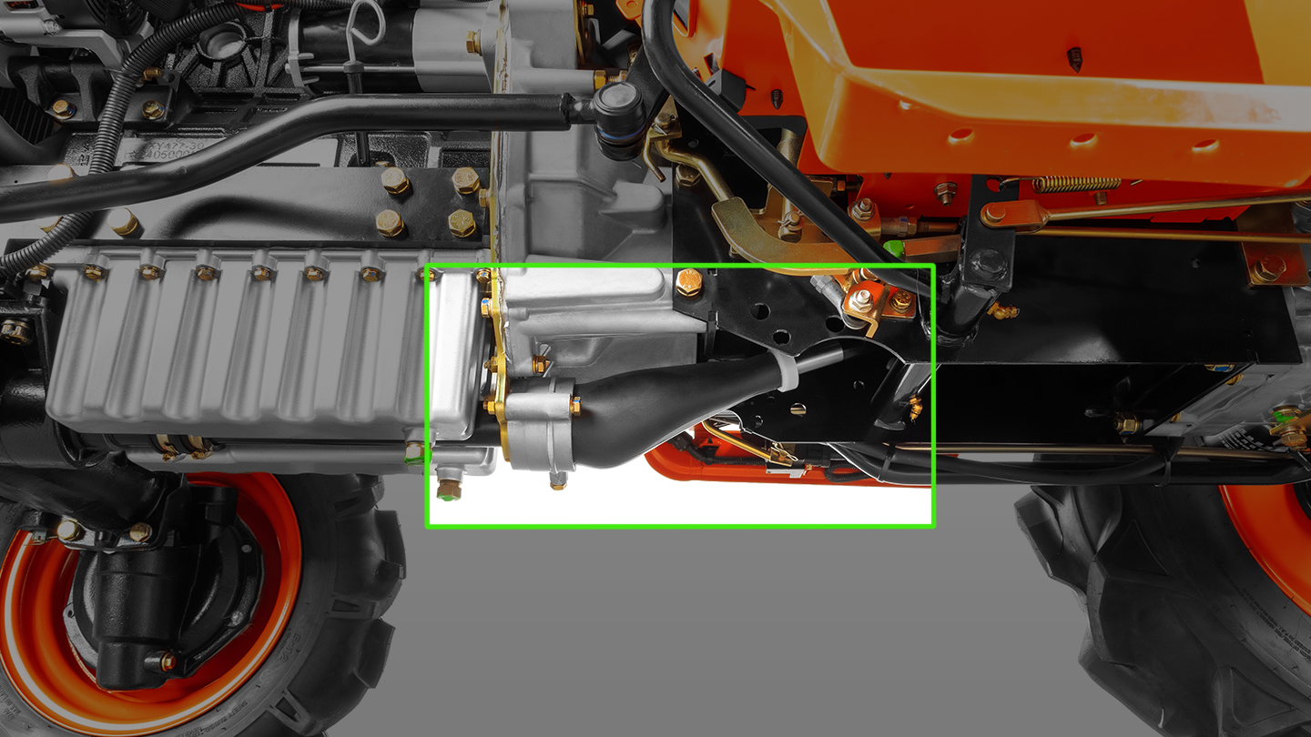 Трактор Кентавр Т-4K MASTER 9+3 (Perkins) STD agri 6,00-12 / 9,5-16 0