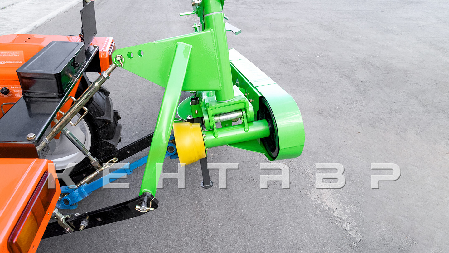 Косилка роторная Flagman | Флагман PRO 105 (1,05 м)
